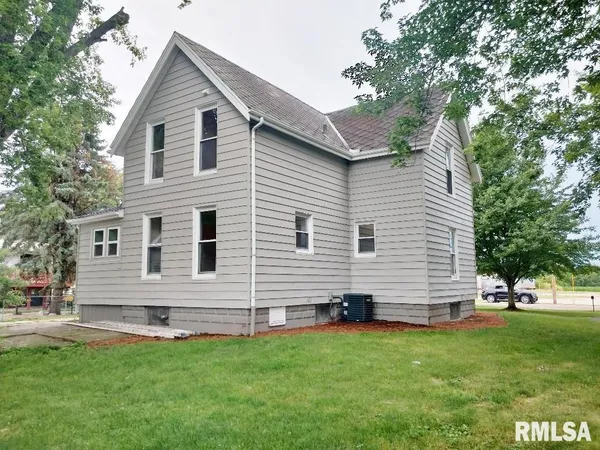 $169,900 | 513 West Clay Street, Brimfield, IL 61517