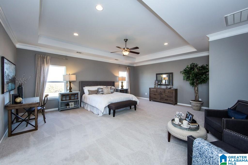 58 Dabbs Road Oxford, AL 36203 - Photo 14 of 18