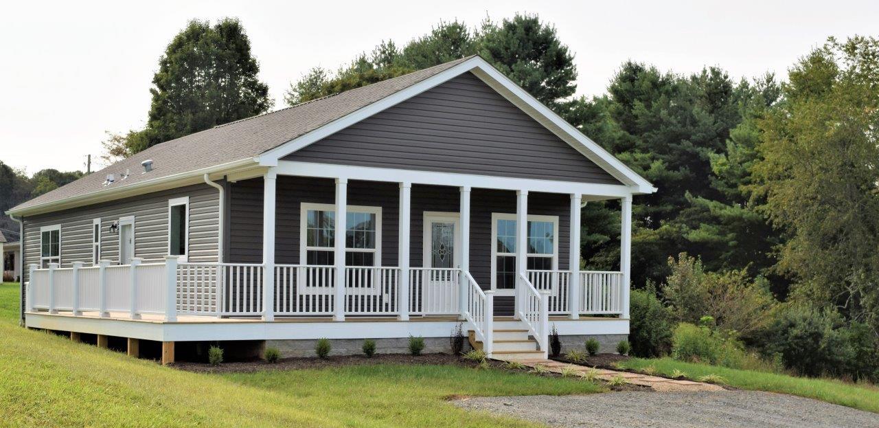 234 Webbs Mill Road North Floyd, VA 24091 - Photo 1 of 25 Picture of House
