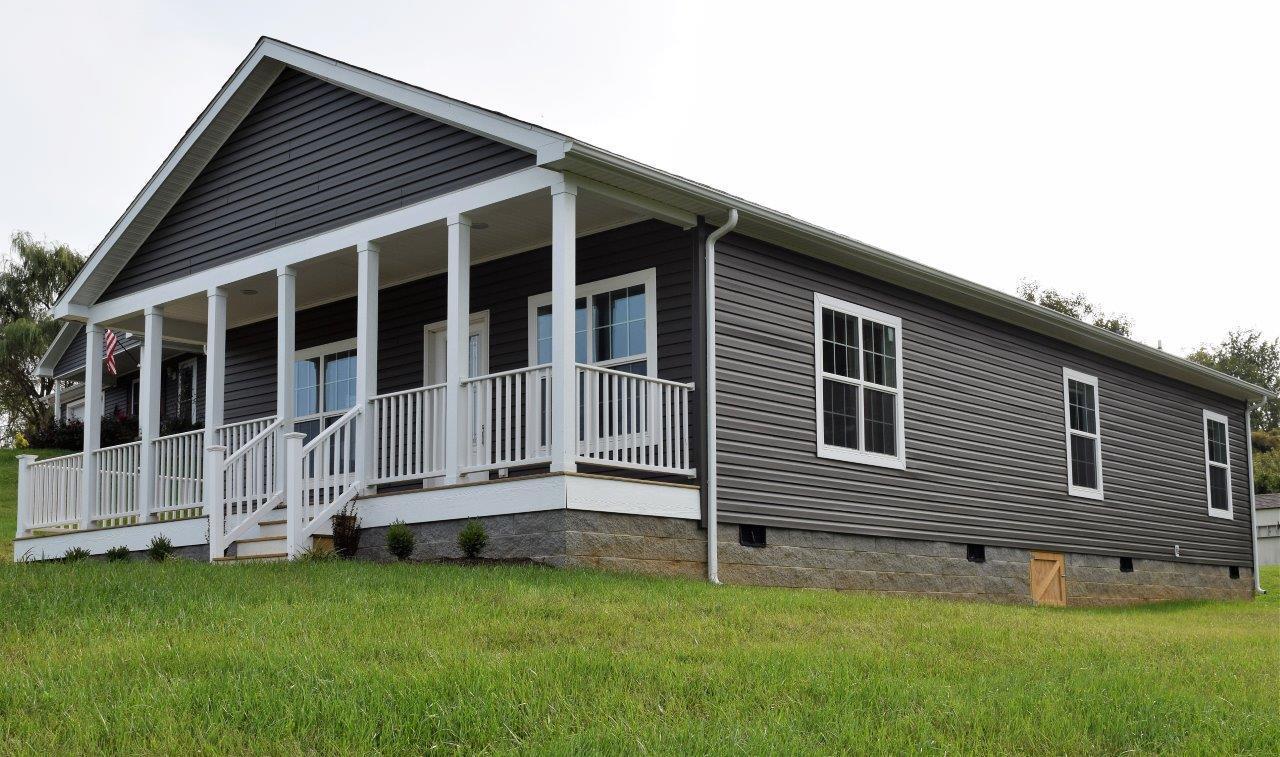 234 Webbs Mill Road North Floyd, VA 24091 - Photo 2 of 25 2 (2)