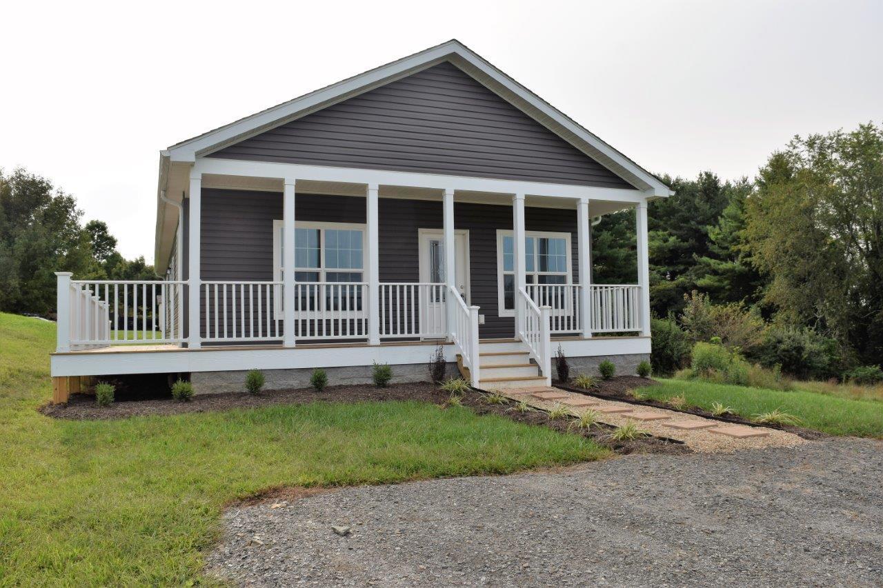 234 Webbs Mill Road North Floyd, VA 24091 - Photo 3 of 25 3