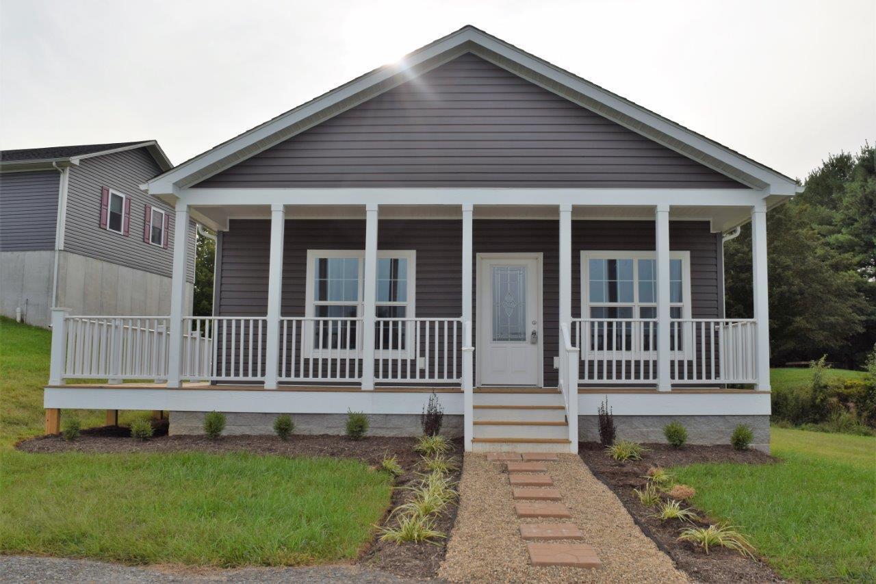 234 Webbs Mill Road North Floyd, VA 24091 - Photo 25 of 25 24