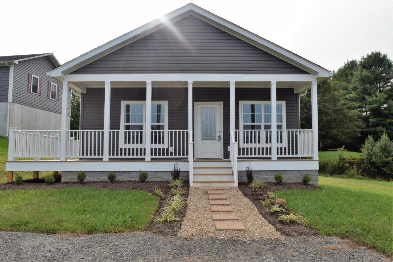 234 Webbs Mill Road North Floyd, VA 24091 - Photo 4 of 25 4