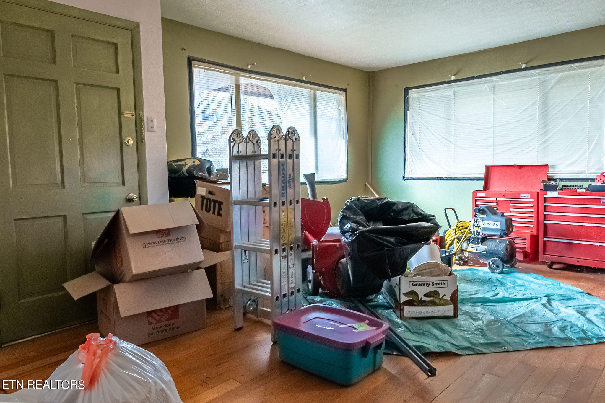 111 East Price Road Oak Ridge, TN 37830 - Photo 6 of 21 Gallery Image 6
