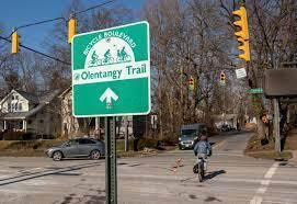 37 Winthrop Road Columbus, OH 43214 - Photo 56 of 56 Olentangy Trail