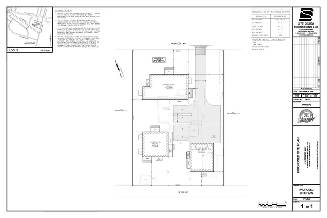 $2,250,000 | 9 Nobadeer Way, Nantucket, MA 02554