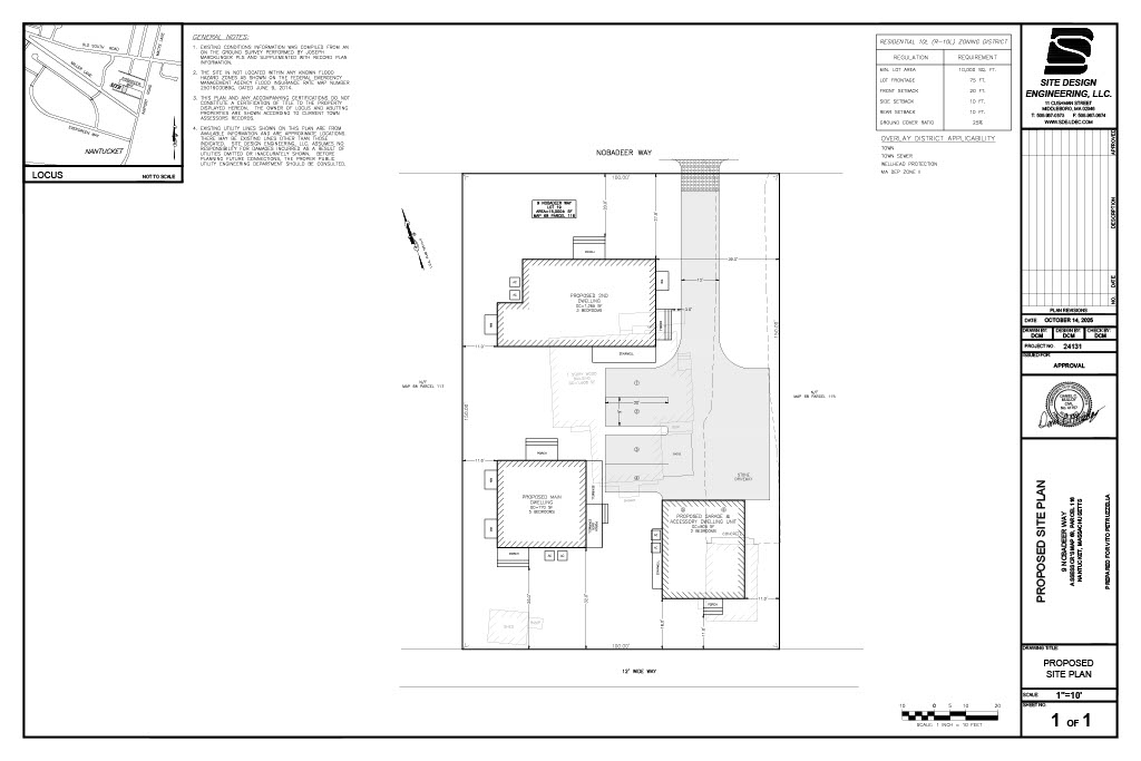 9 Nobadeer Way Nantucket, MA 02554 - Photo 11 of 18