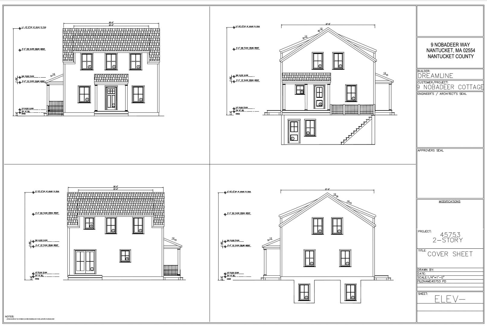 9 Nobadeer Way Nantucket, MA 02554 - Photo 12 of 18