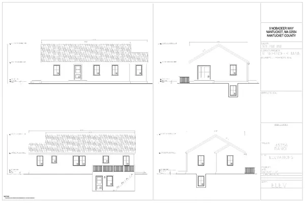 $2,250,000 | 9 Nobadeer Way, Nantucket, MA 02554