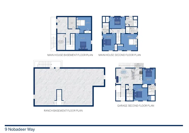 $2,250,000 | 9 Nobadeer Way, Nantucket, MA 02554