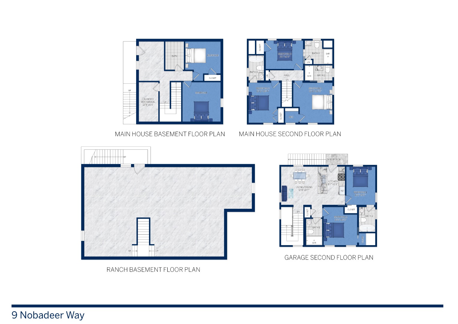 9 Nobadeer Way Nantucket, MA 02554 - Photo 2 of 18