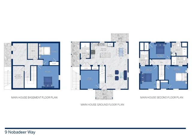 $2,250,000 | 9 Nobadeer Way, Nantucket, MA 02554