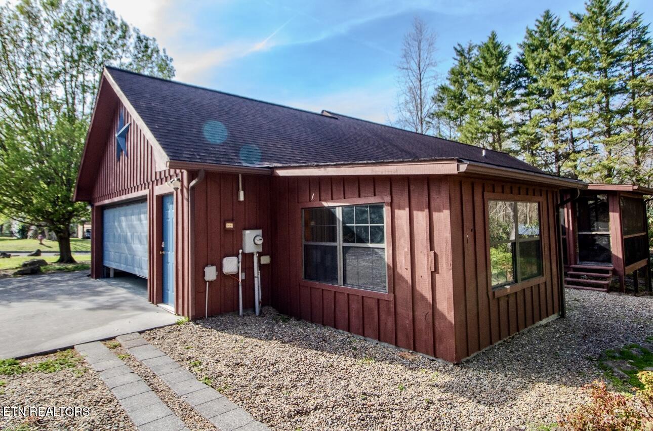 134 Laurel Trail Cosby, TN 37722 - Photo 19 of 27 IMG_6207