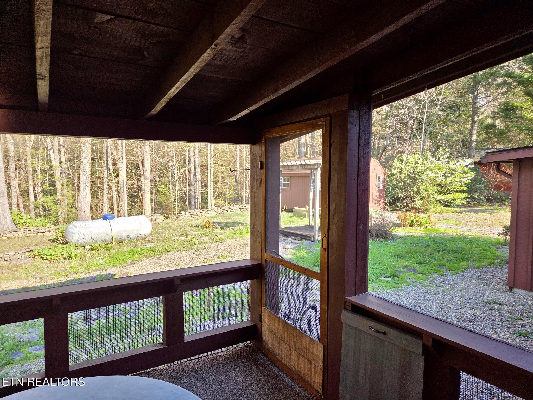 134 Laurel Trail Cosby, TN 37722 - Photo 20 of 27 20260407_174915