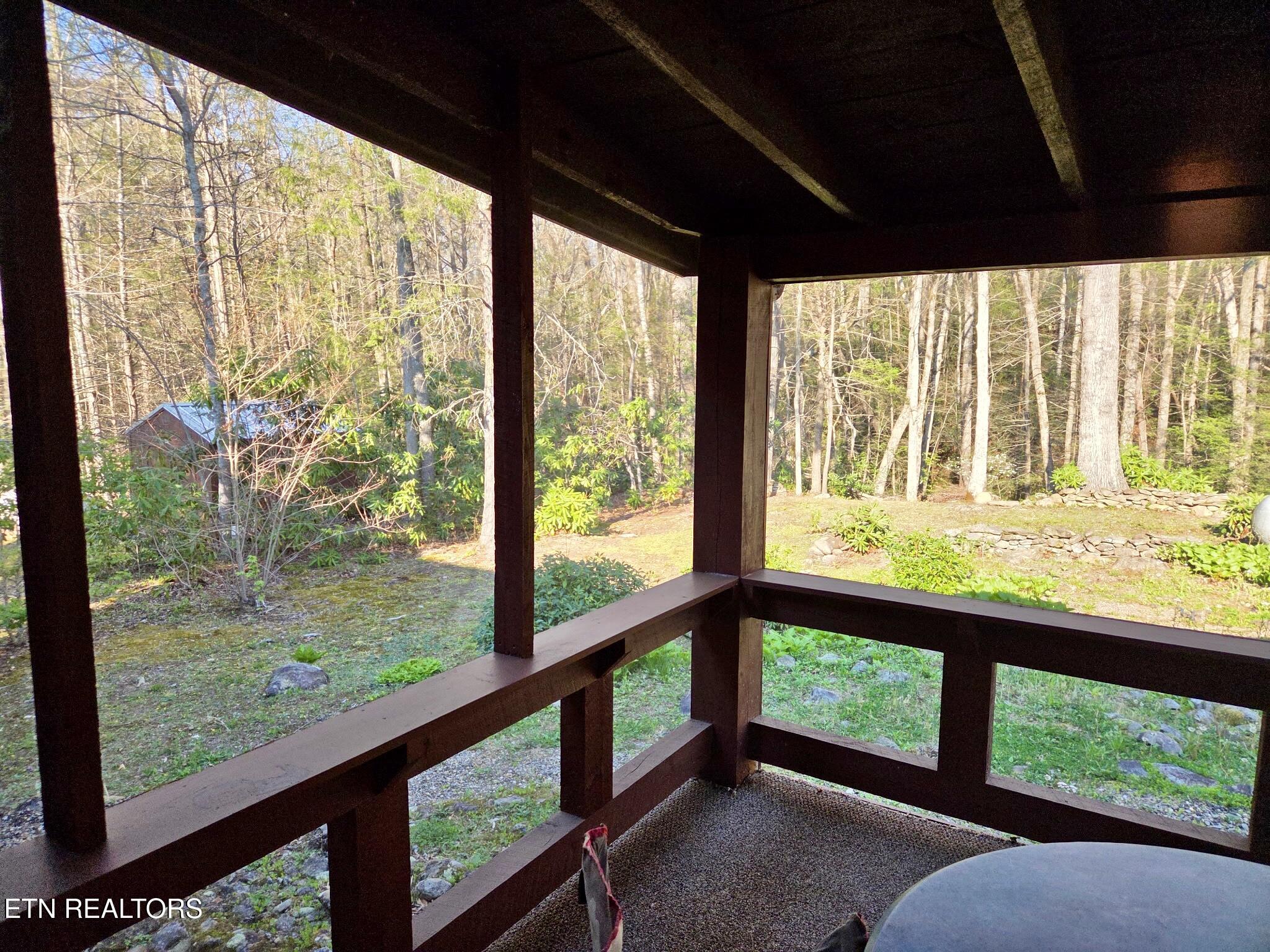 134 Laurel Trail Cosby, TN 37722 - Photo 21 of 27 20260407_174912