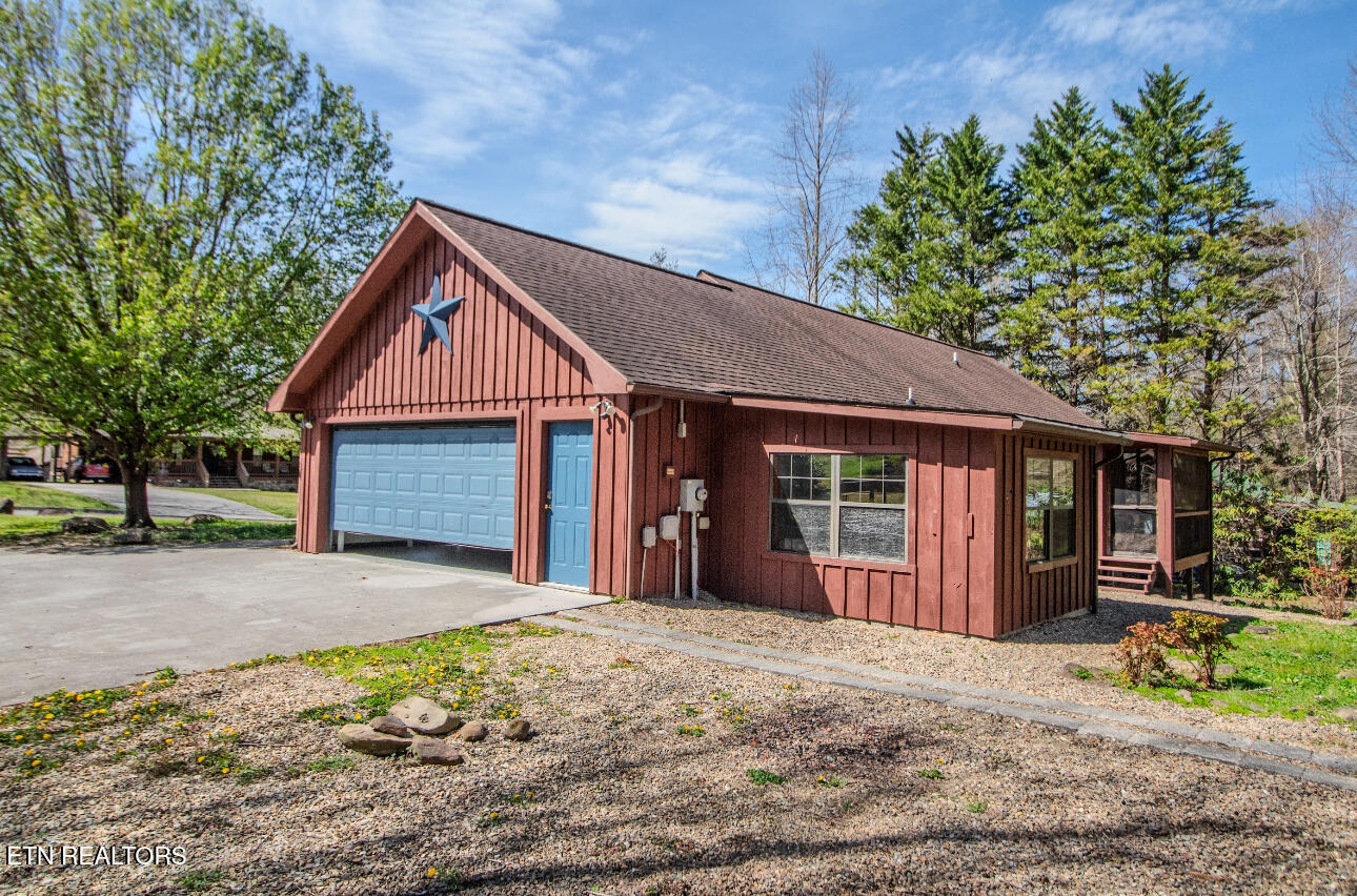 134 Laurel Trail Cosby, TN 37722 - Photo 23 of 27 IMG_6214