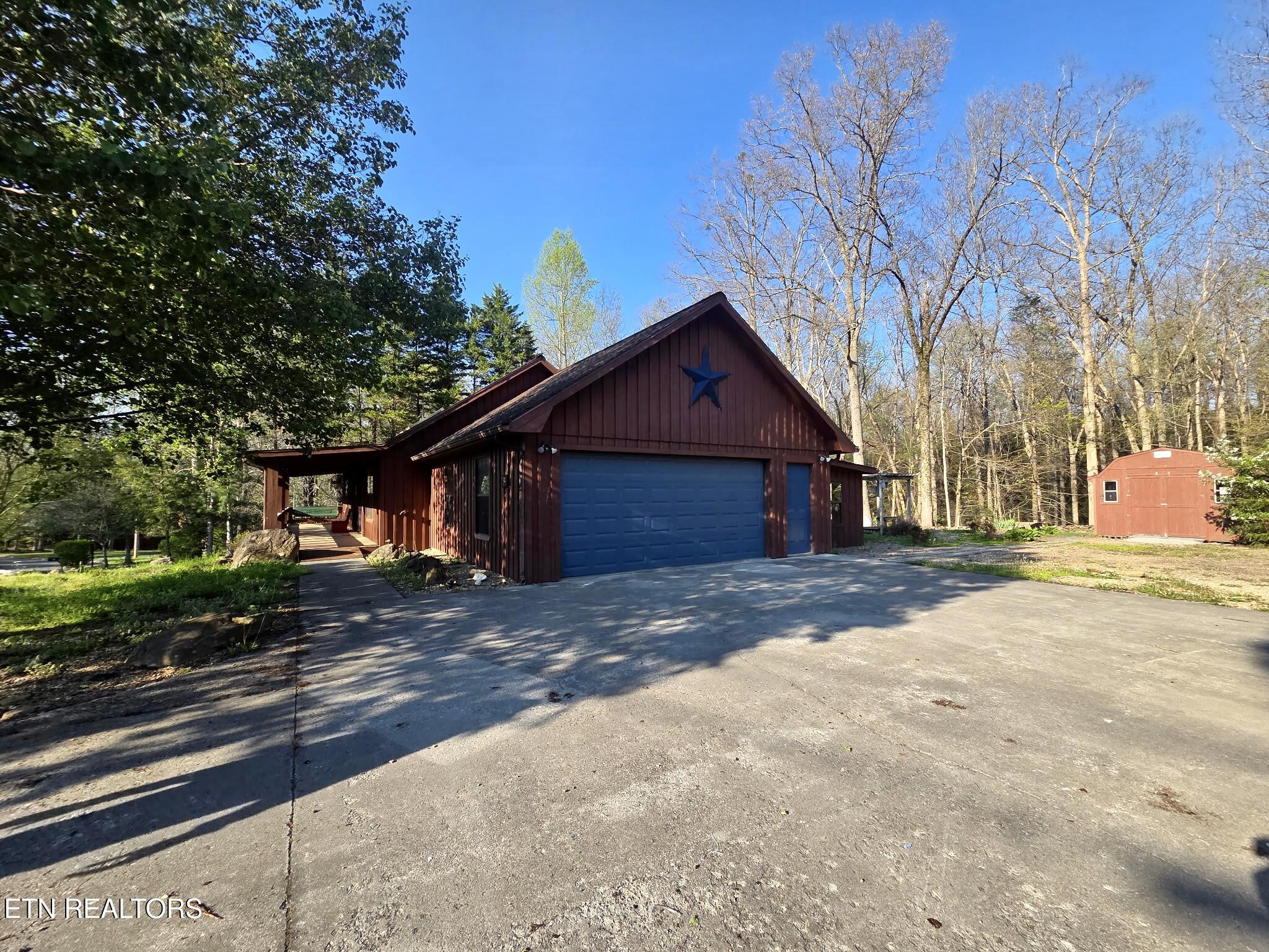 134 Laurel Trail Cosby, TN 37722 - Photo 24 of 27 20260407_180055