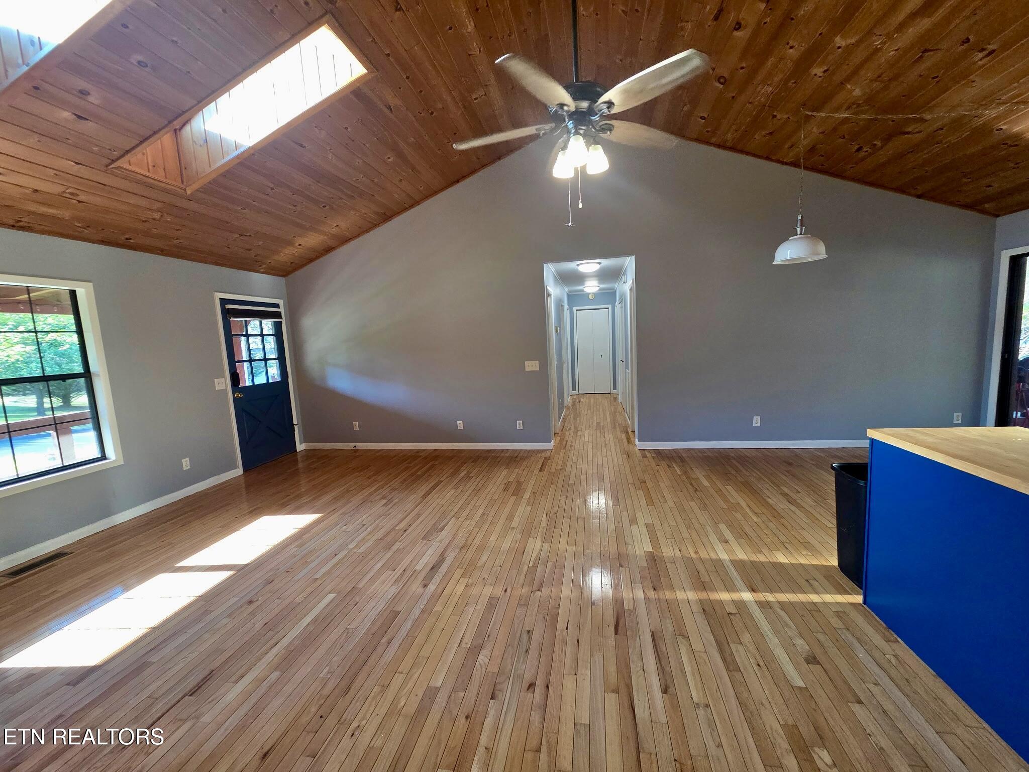 134 Laurel Trail Cosby, TN 37722 - Photo 3 of 27 20260407_175728