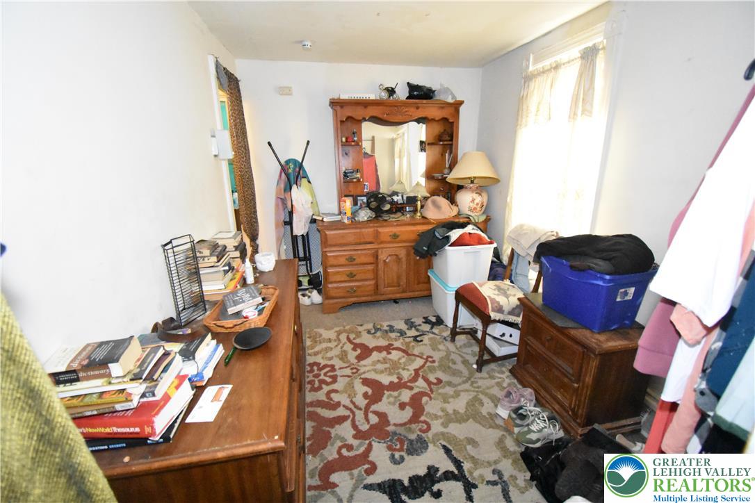 22 South Raspberry Street Easton, PA 18042 - Photo 10 of 16 a living room with furniture and a window