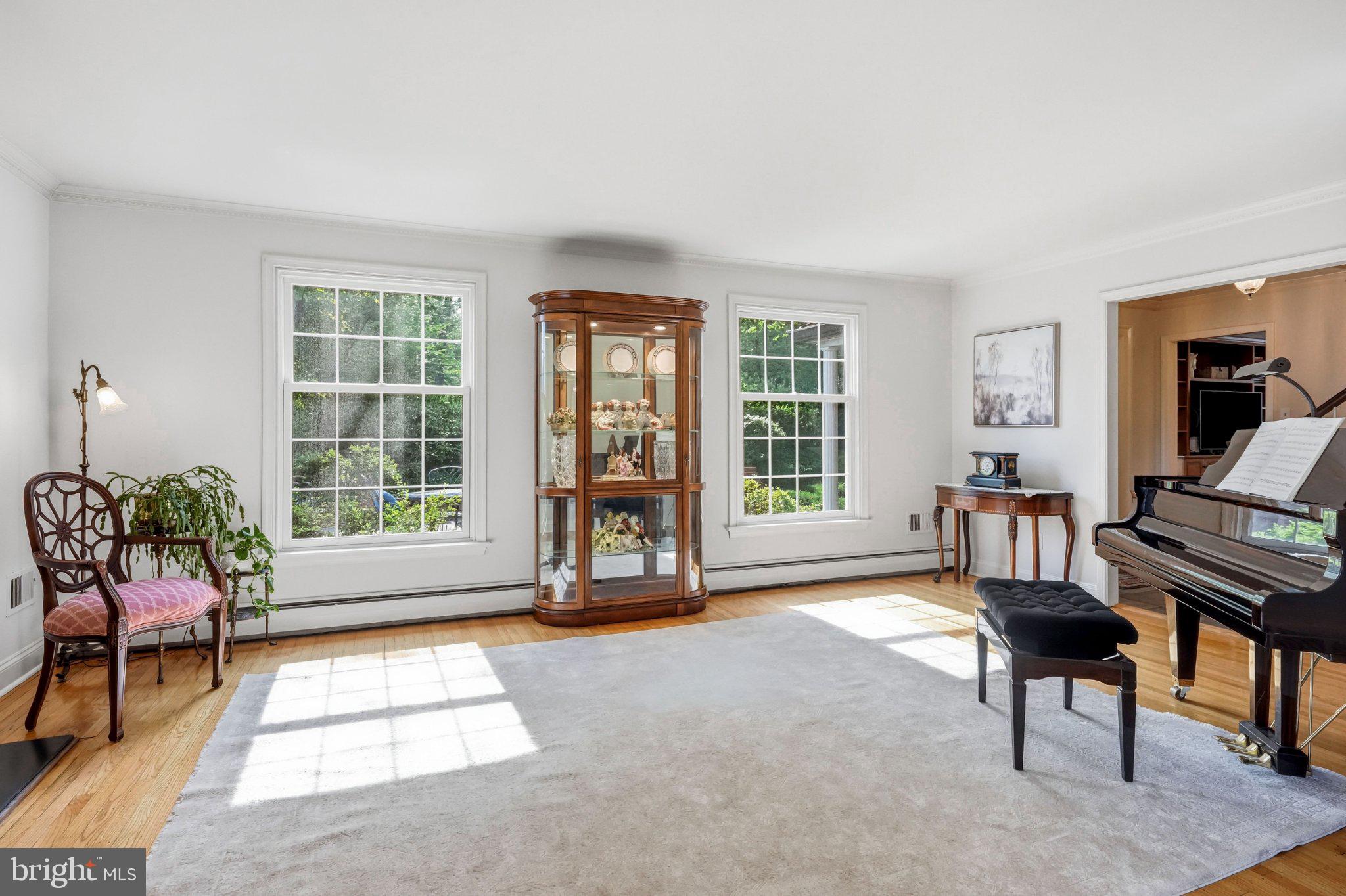 630 Leopard Road Berwyn, PA 19312 - Photo 7 of 91 Bright and airy living space awaits.