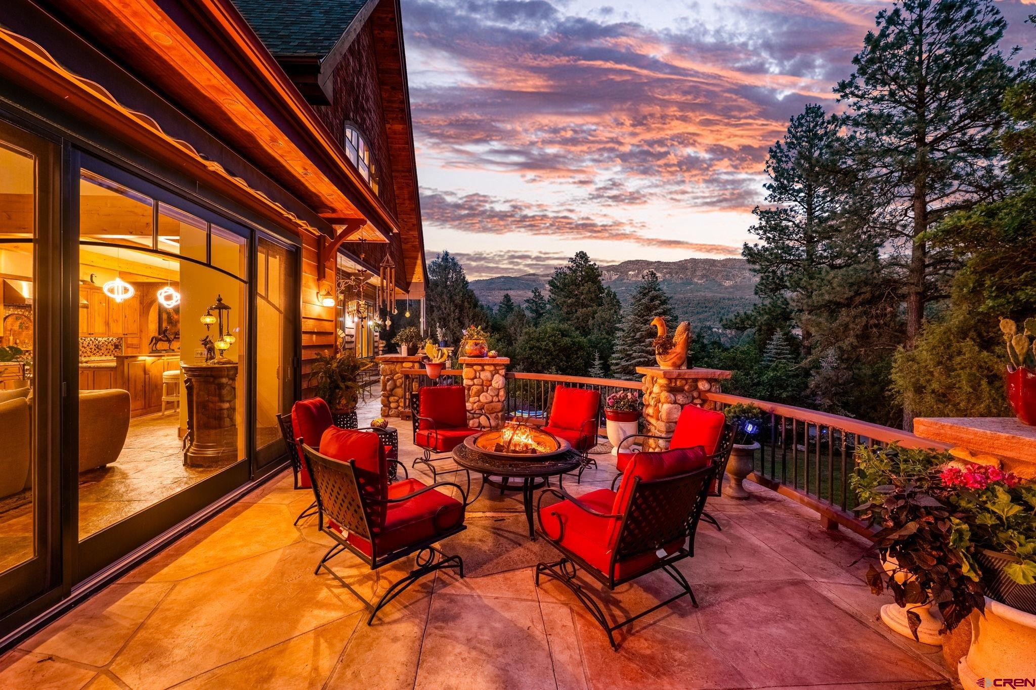 696 Irongate Way Durango, CO 81301 - Photo 4 of 45