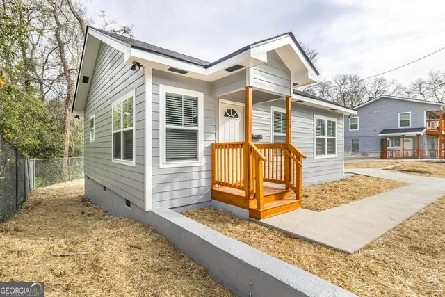 $415,000 | 1909 Dannenberg Avenue, Macon, GA 31201