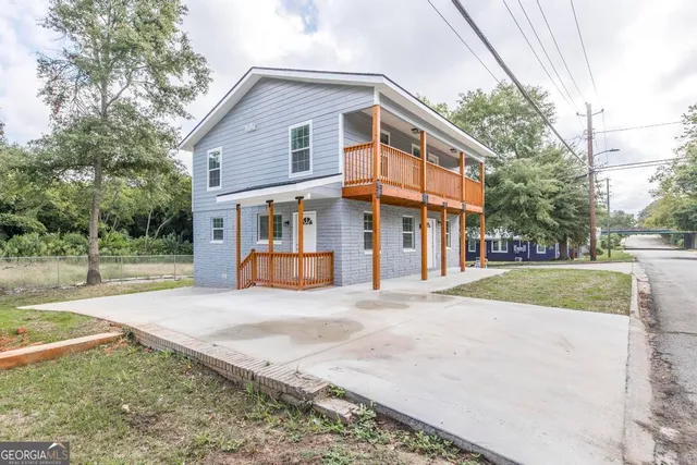 $415,000 | 1909 Dannenberg Avenue, Macon, GA 31201