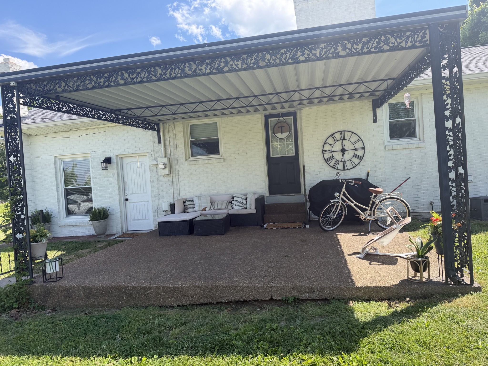 120 Walker Road Cottontown, TN 37048 - Photo 8 of 38 Gallery Image 8