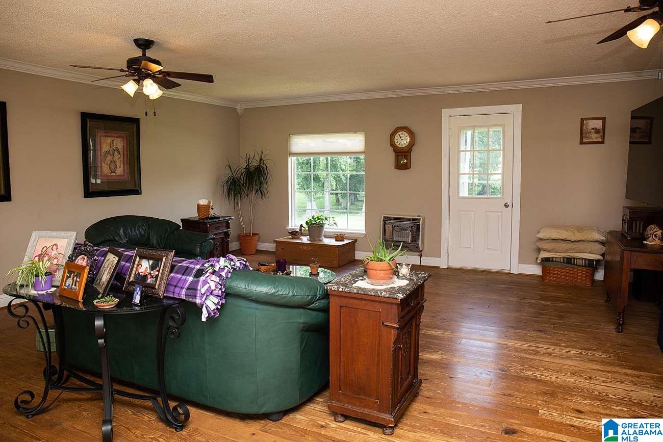 1325 Moore Road Altoona, AL 35952 - Photo 9 of 32