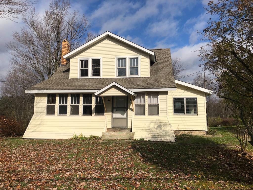 46 Spur 64 Road Corsica, PA 15829 - Photo 1 of 1 Main View