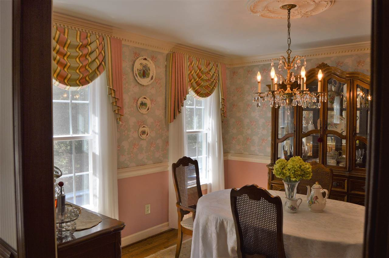 5113 Carter Street Raleigh, NC 27612 - Photo 4 of 25 Photo 4