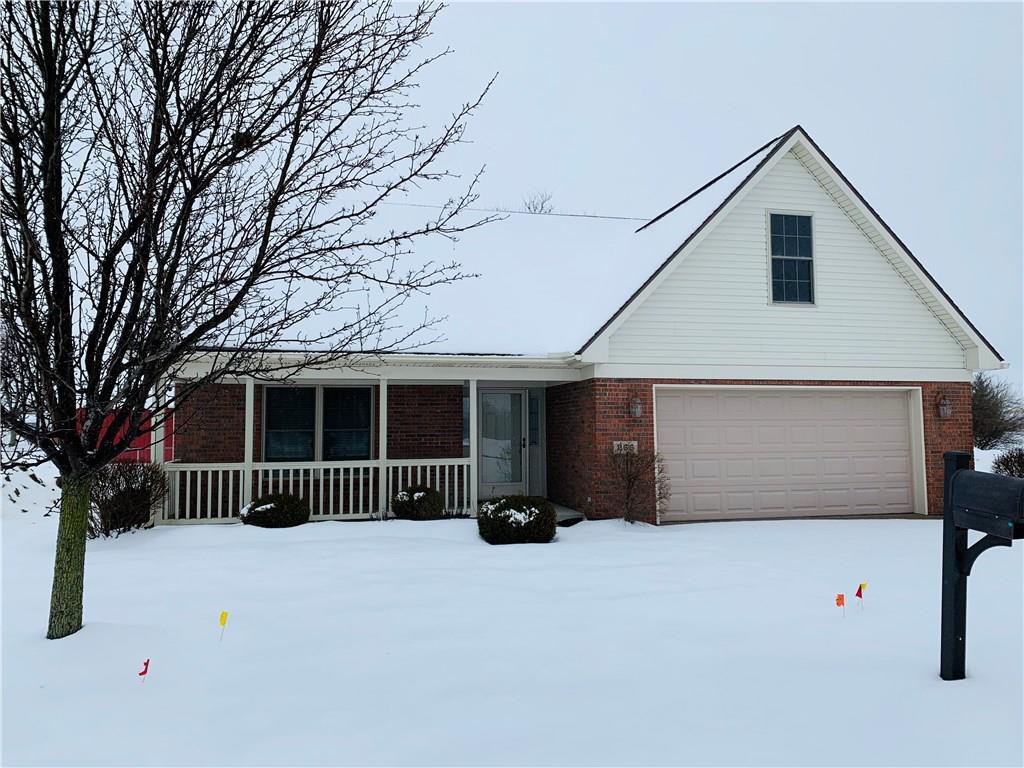 266 Hampton Trail Springfield, OH 45502 - Photo 26 of 27 Gallery Image 26