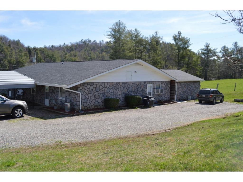 151 Rainbolt Street, Unit 4 Butler, TN 37640 - Photo 17 of 19 Photo 17