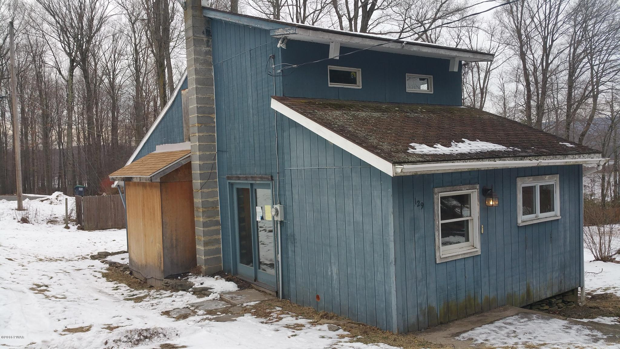 129 Rosebank Road Lake Ariel, PA 18436 - Photo 1 of 16 2016-12-21 12.23.00 - Copy