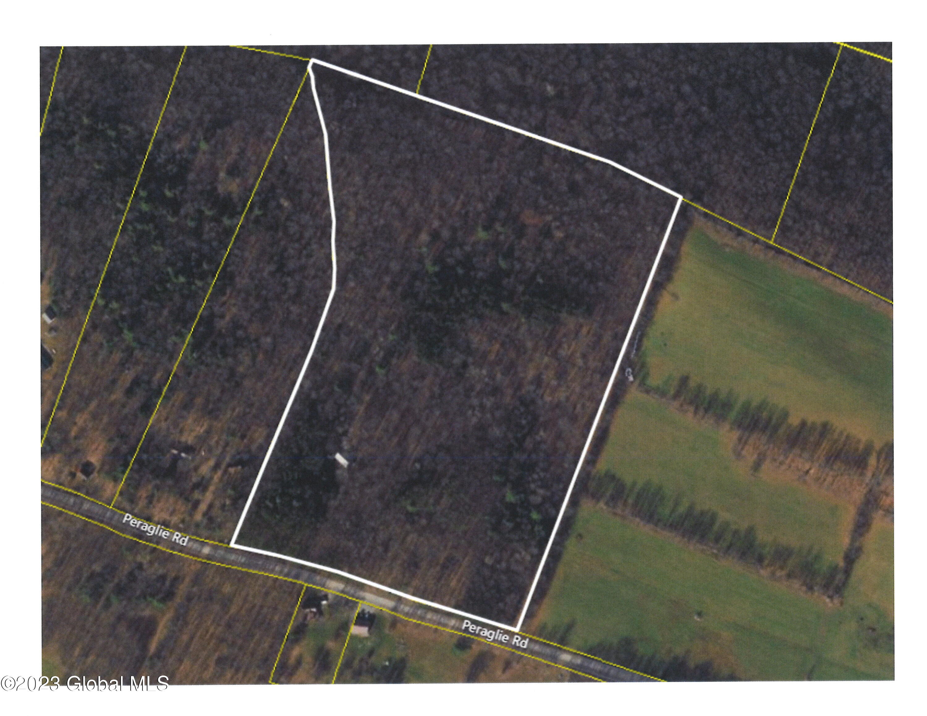 391 Peraglie Road Jefferson, NY 12093 - Photo 29 of 29 391 Peraglie Rd