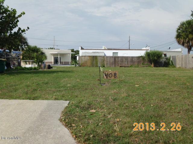 408 Butler Street Melbourne, FL 32901 - Photo 1 of 2 408 Butler pic