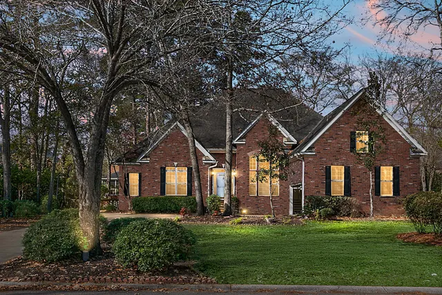 $665,000 | 4271 Persimmon Woods Drive, Charleston, SC 29420