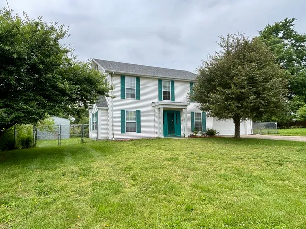 $320,000 | 1409 Plum Avenue, Mount Vernon, IL 62864
