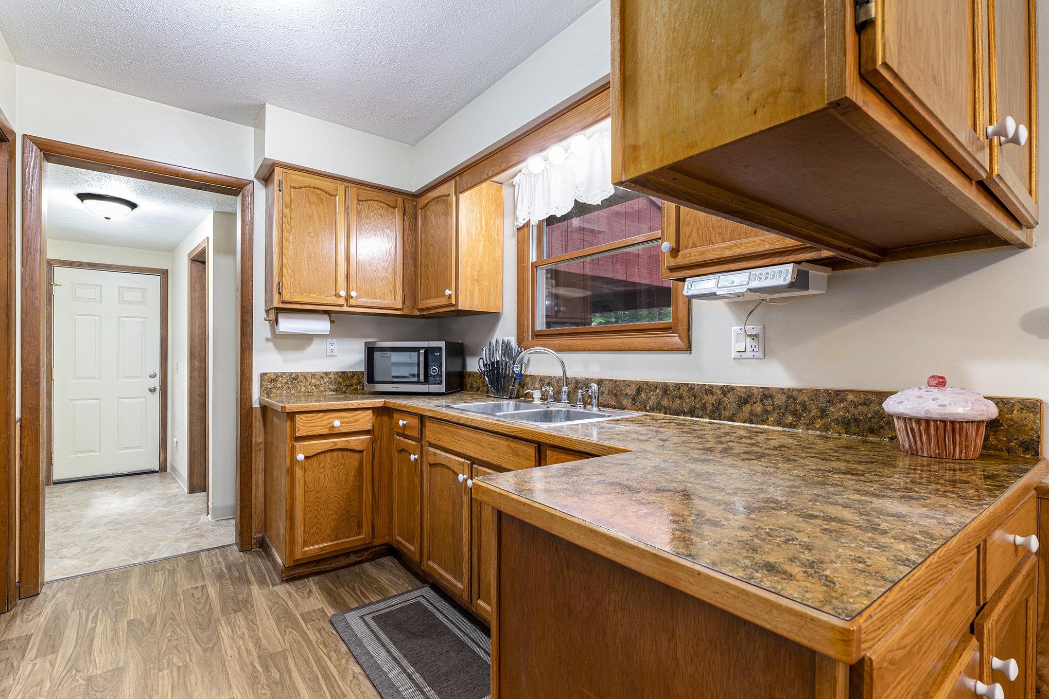 1781 Rogers Road Grawn, MI 49637 - Photo 18 of 29