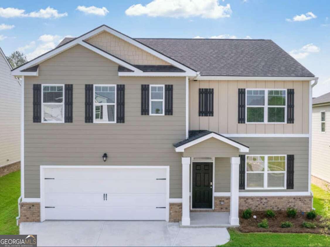 193 Champlain Road, Unit 2285 Hoschton, GA 30548 - Photo 1 of 1 Gallery Image 1