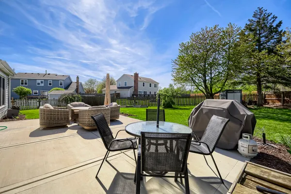 $415,000 | 1310 West Darlington Circle, Hoffman Estates, IL 60169