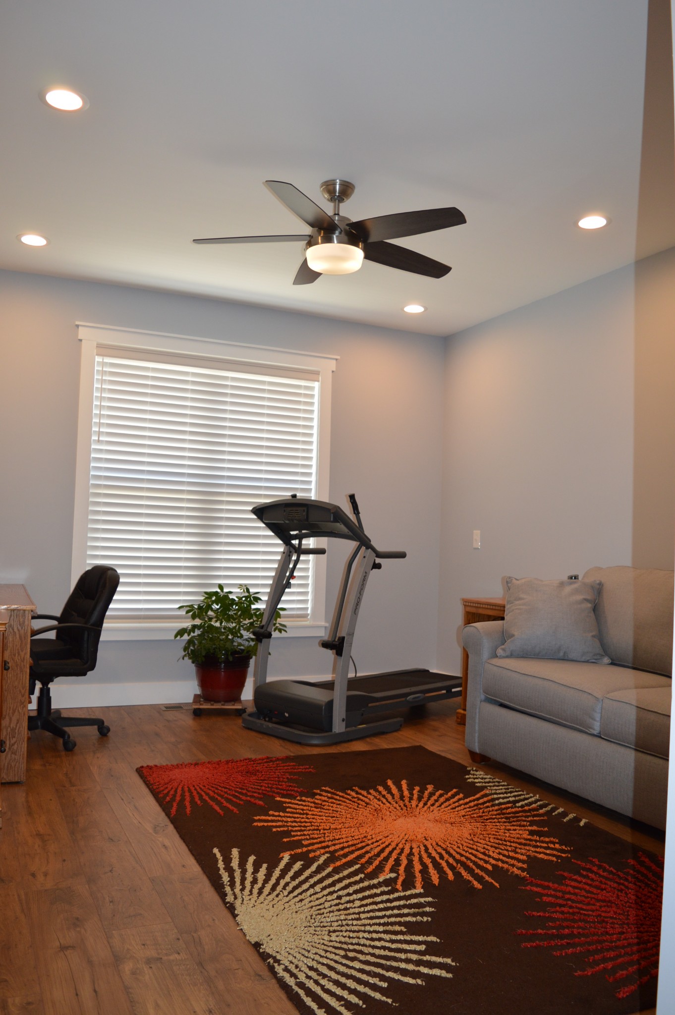 1387 Cooley's Rift Boulevard Monteagle, TN 37356 - Photo 21 of 24 a living room with furniture