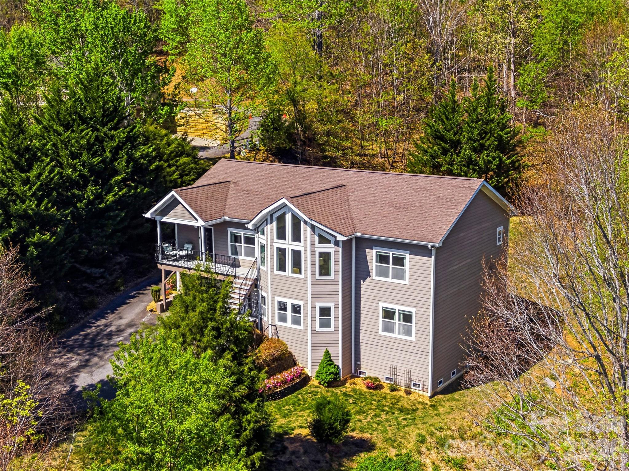 24 Sunnie Rae Lane Candler, NC 28715 - Photo 3 of 42