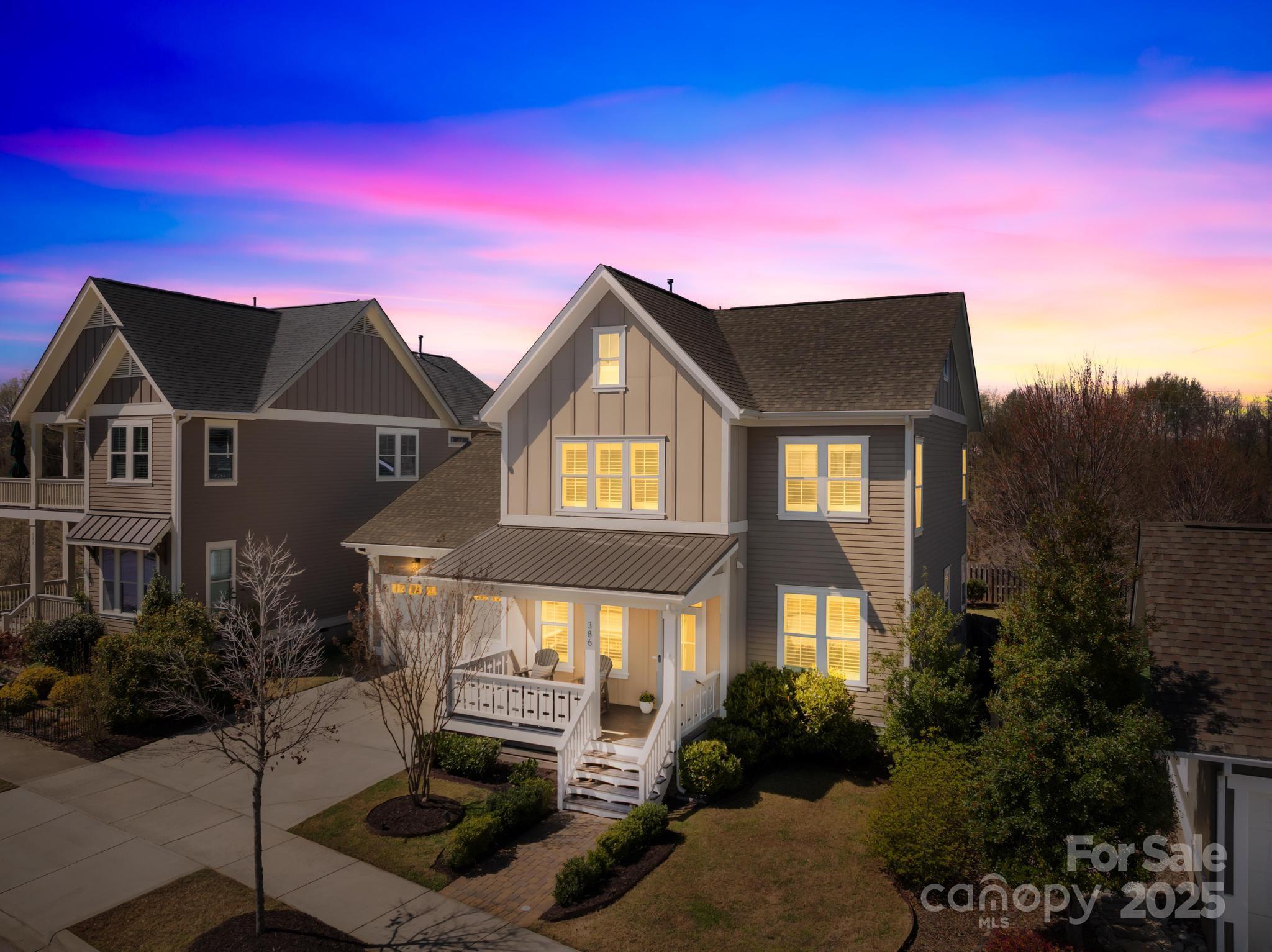 386 Mill Ridge Road Rock Hill, SC 29730 - Photo 4 of 45 Gallery Image 4