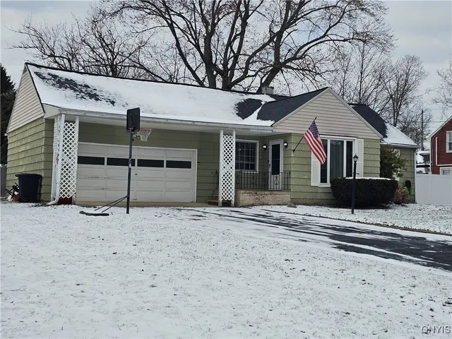 $209,900 | 54 Pulsifer Drive, Auburn, NY 13021