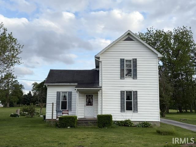 211 West Mill Street Goodland, IN 47948 - Photo 1 of 20