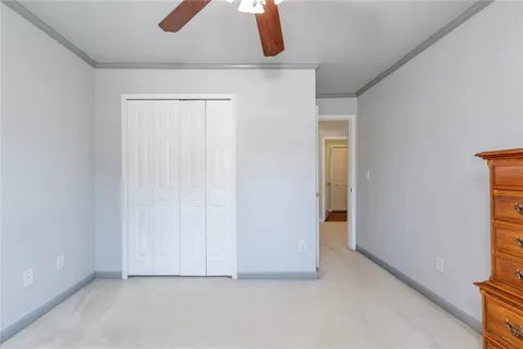 $645,000 | 320 Hillside Manor Drive Northeast, Sugar Hill, GA 30518