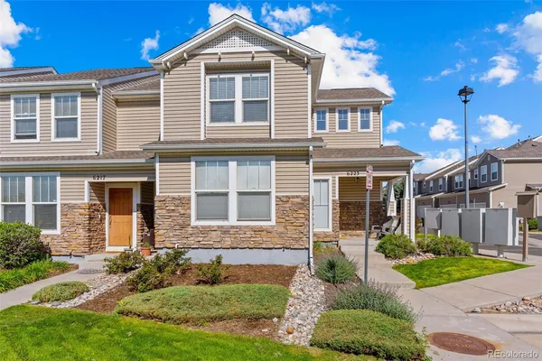 $335,000 | 6223 Escalade Point, Colorado Springs, CO 80923