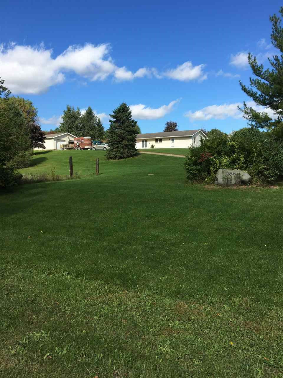 7854 Dixon Road Rives Junction, MI 49277 - Photo 1 of 21 Photo 1