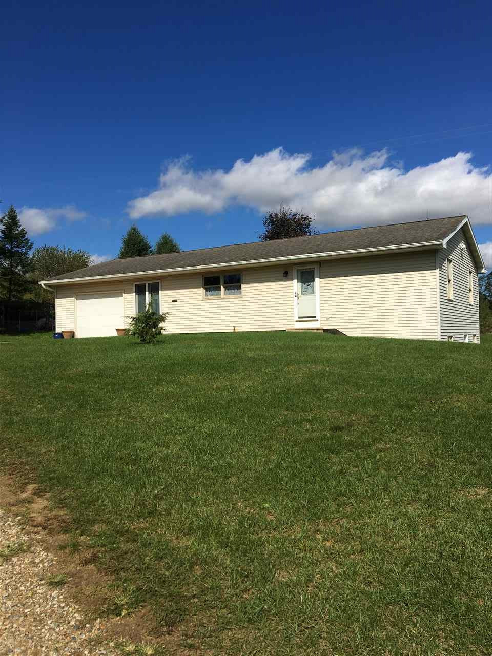 7854 Dixon Road Rives Junction, MI 49277 - Photo 2 of 21 Photo 2